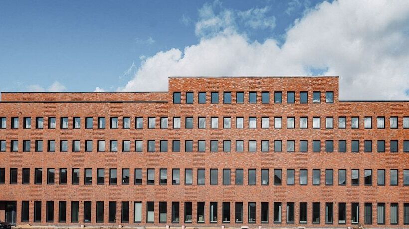 Limehome Bremerhaven Kantstraße