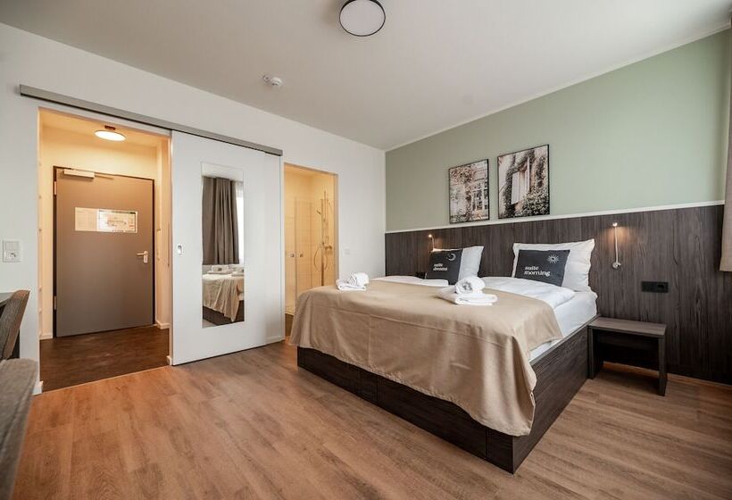 Limehome Bremerhaven Kantstraße