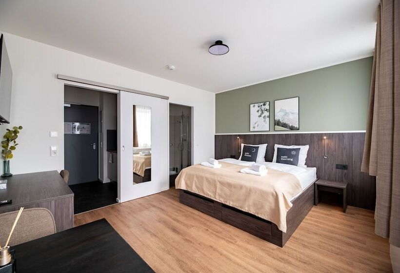 Limehome Bremerhaven Kantstraße