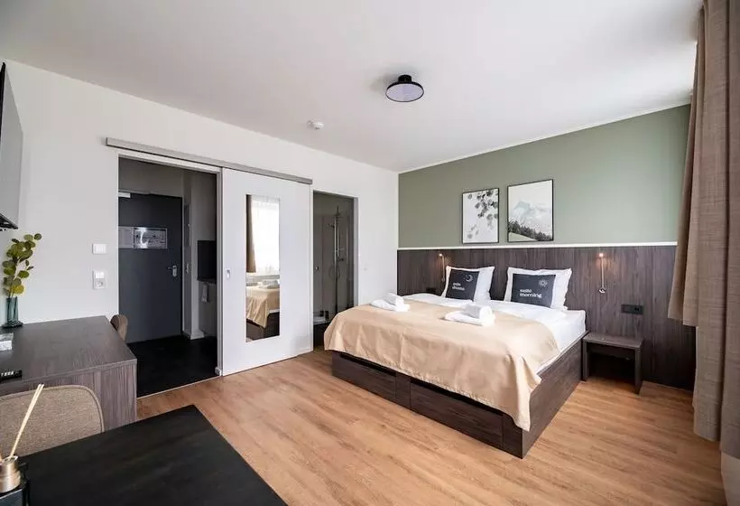 Limehome Bremerhaven Kantstraße