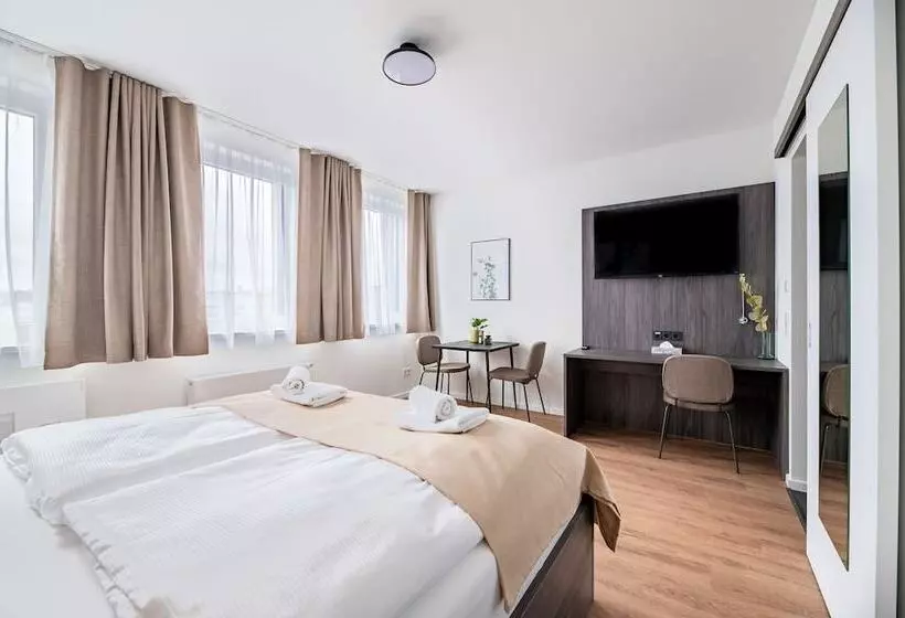 Limehome Bremerhaven Kantstraße