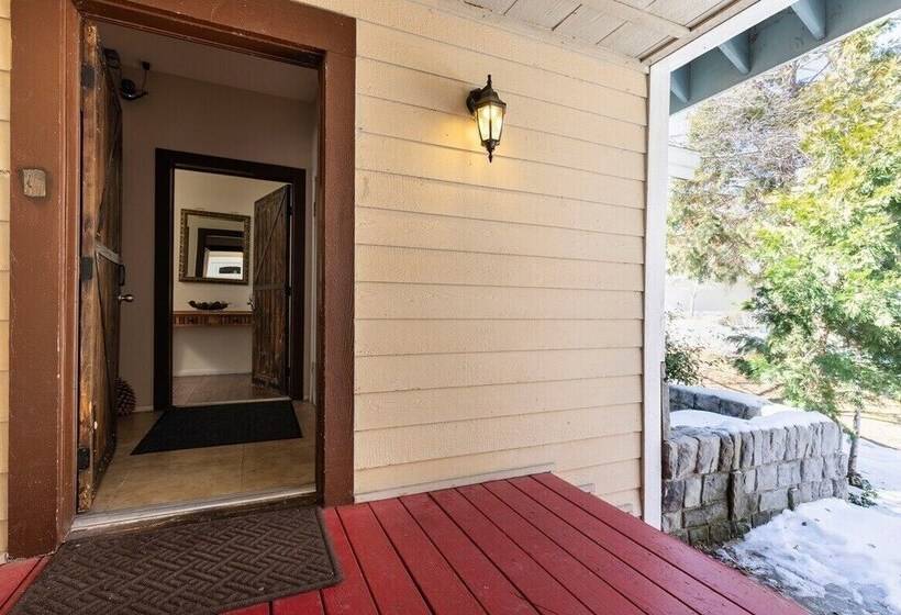 North Bay Mountains Cabins