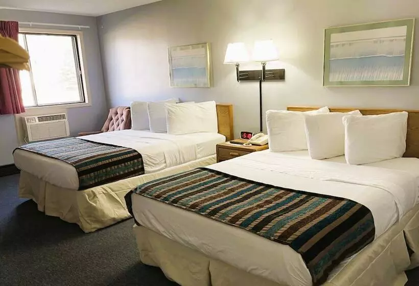 Oyo Hotel Pipestone Mn, Canterbury Park