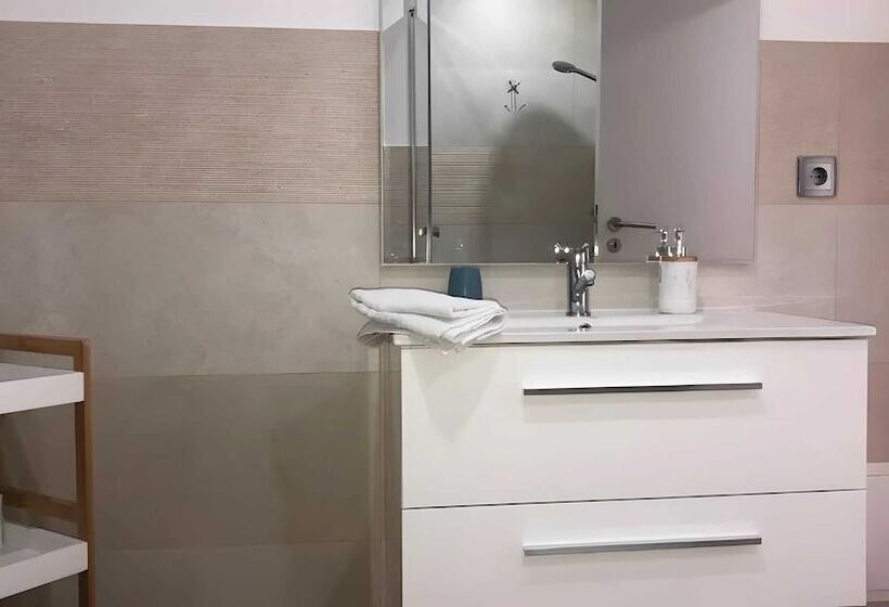 ペンション Casas Do Baleeiro   Whaler’s Houses