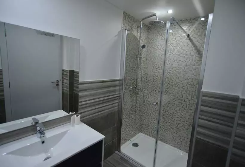 Majatalo Casas Do Baleeiro   Whaler’s Houses