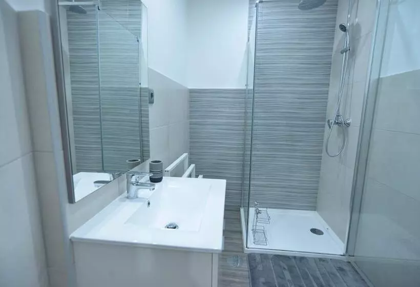 Majatalo Casas Do Baleeiro   Whaler’s Houses