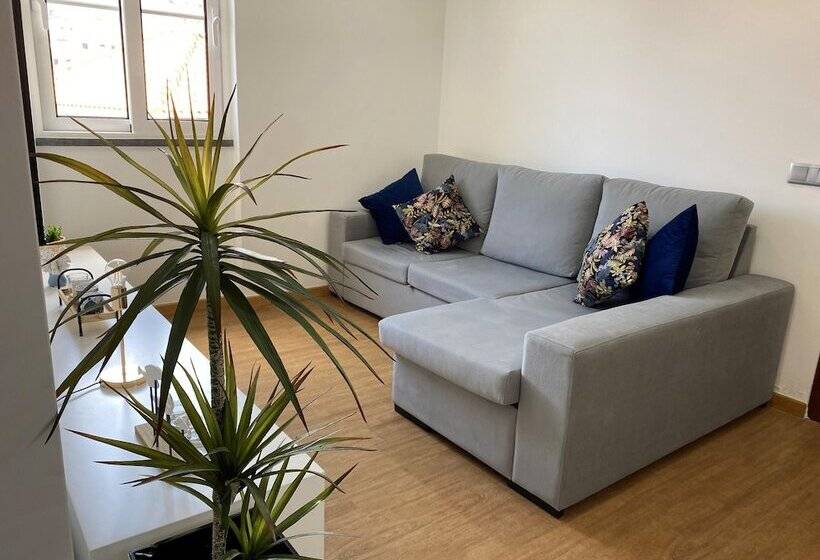 ペンション Casas Do Baleeiro   Whaler’s Houses