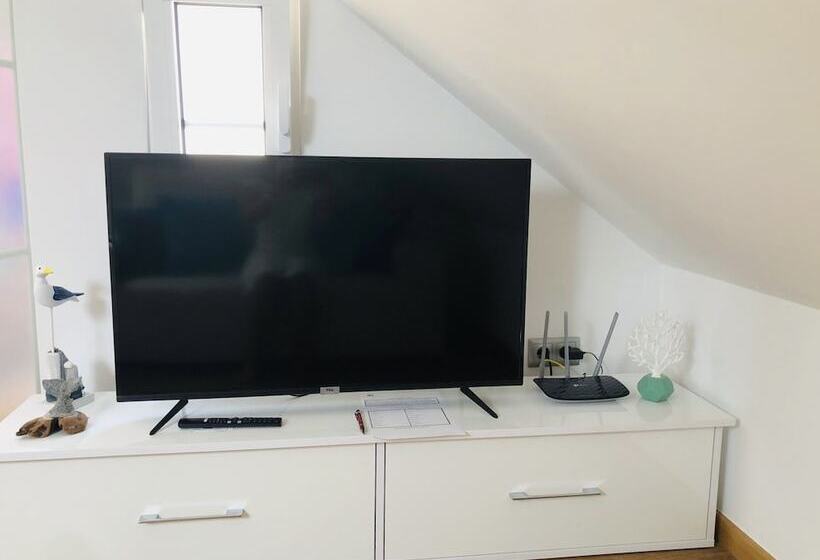 ペンション Casas Do Baleeiro   Whaler’s Houses