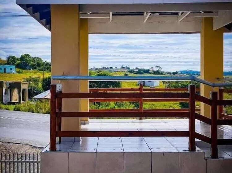 Majatalo Emampingeni Lodge