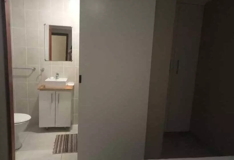 Majatalo Emampingeni Lodge