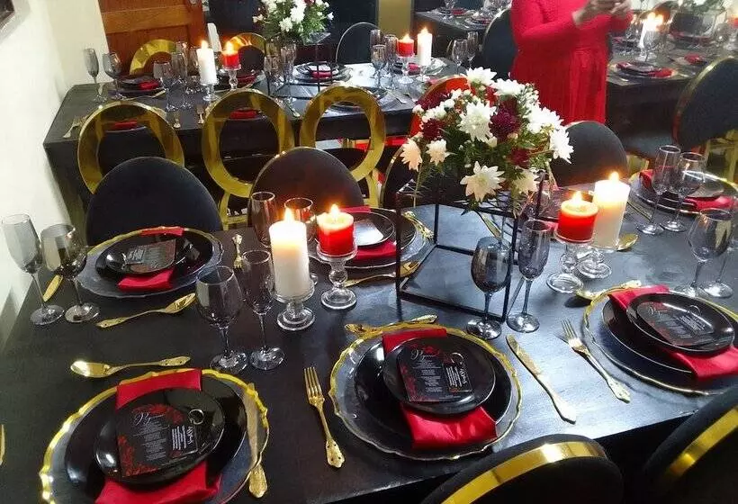 Majatalo Emampingeni Lodge