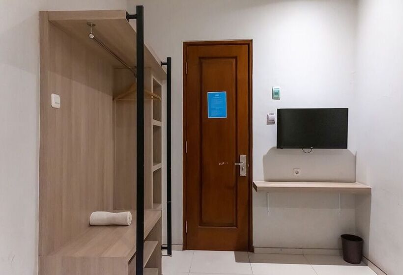 펜션 Mono Coliving Kencana, Surabaya