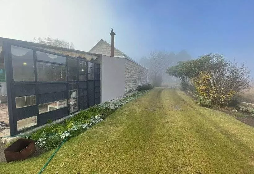 Majatalo The Love Story Guest House