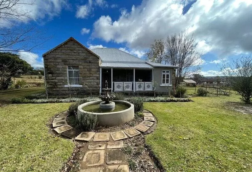 Majatalo The Love Story Guest House