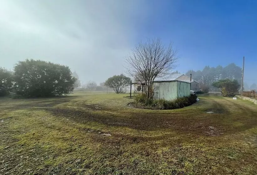 Majatalo The Love Story Guest House