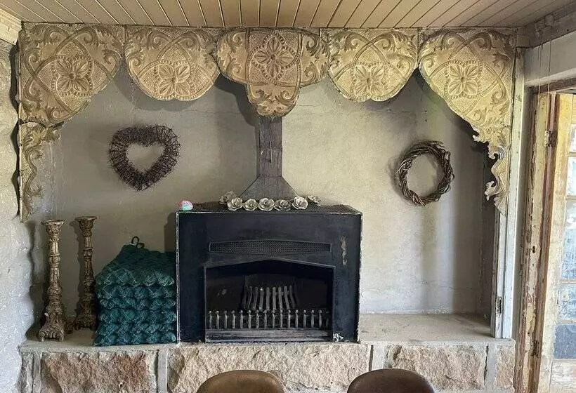 Majatalo The Love Story Guest House