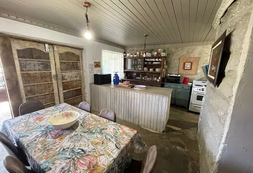 Majatalo The Love Story Guest House