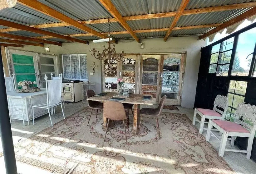 Majatalo The Love Story Guest House