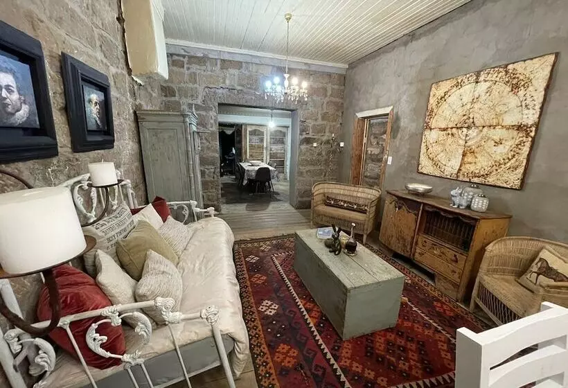 Majatalo The Love Story Guest House