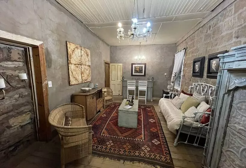 Majatalo The Love Story Guest House