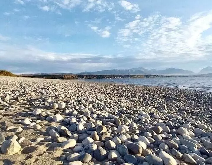 Lomakeskus Blue Aparts Bariloche Loft Crystal Suite