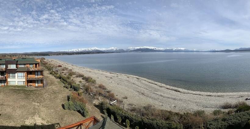 Resort Blue Aparts Bariloche Loft Crystal Suite