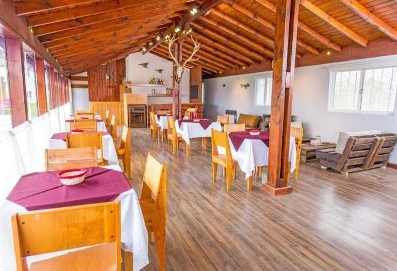 Resort Blue Aparts Bariloche Loft Crystal Suite