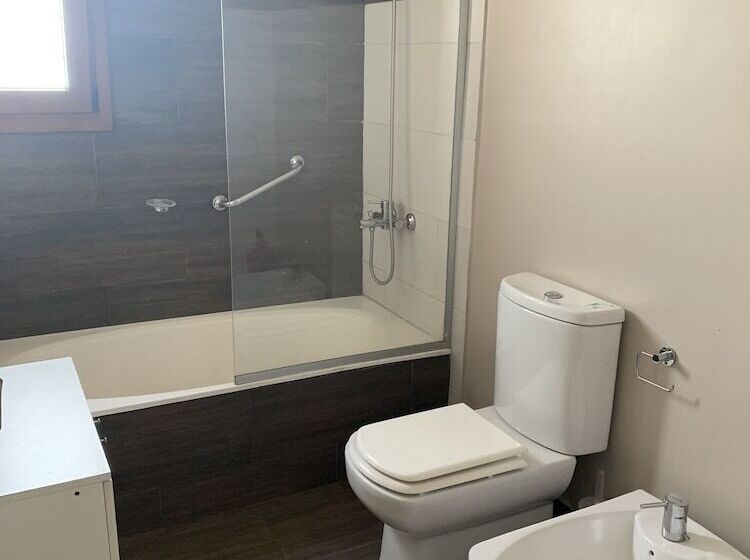 Resort Blue Aparts Bariloche Loft Crystal Suite