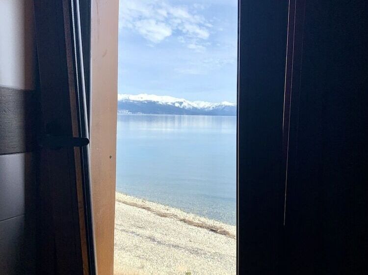 Resort Blue Aparts Bariloche Loft Crystal Suite