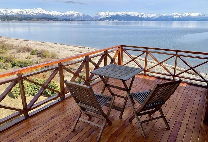 Resort Blue Aparts Bariloche Loft Crystal Suite