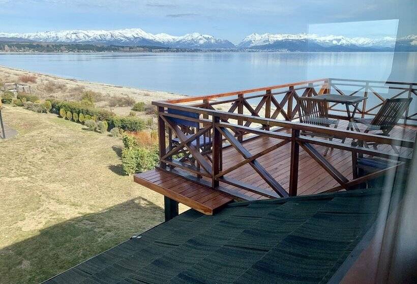 Resort Blue Aparts Bariloche Loft Crystal Suite