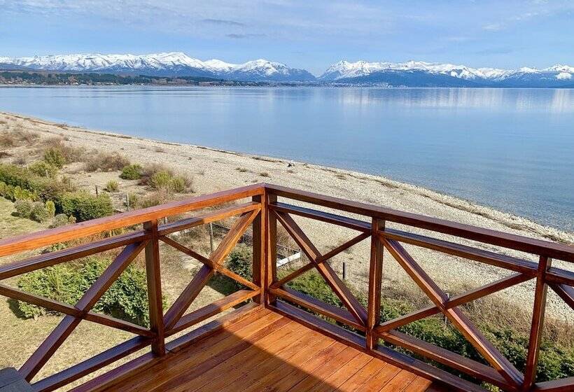 Resort Blue Aparts Bariloche Loft Crystal Suite