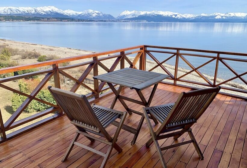 Resort Blue Aparts Bariloche Loft Crystal Suite