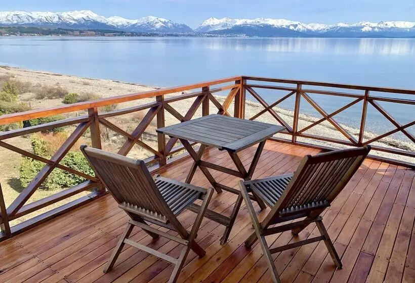 Lomakeskus Blue Aparts Bariloche Loft Crystal Suite