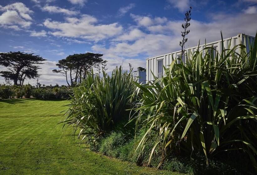 Ross Beach Top 10 Holiday Park