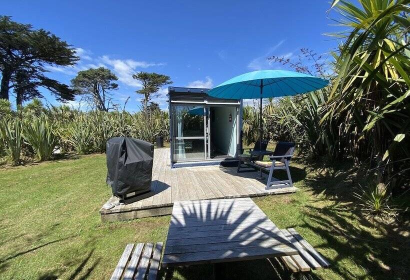 Ross Beach Top 10 Holiday Park