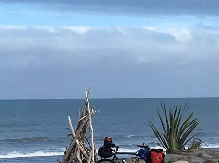 Ross Beach Top 10 Holiday Park