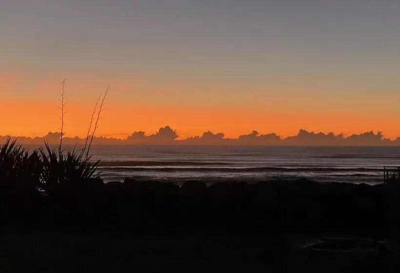 Ross Beach Top 10 Holiday Park