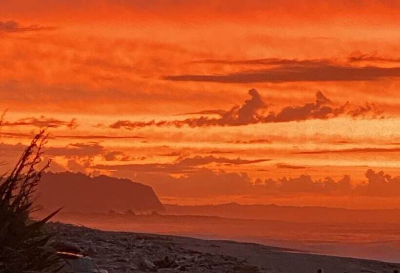 Ross Beach Top 10 Holiday Park