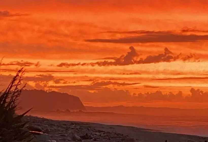 Ross Beach Top 10 Holiday Park