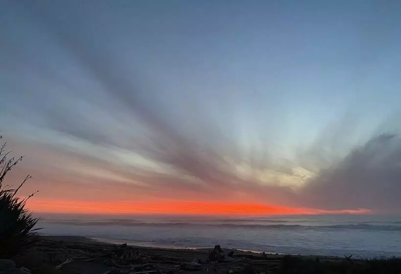 Ross Beach Top 10 Holiday Park