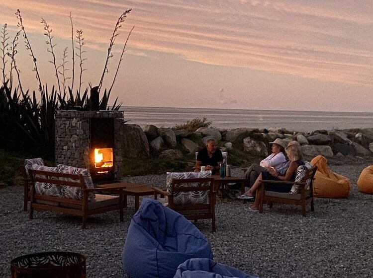 Ross Beach Top 10 Holiday Park