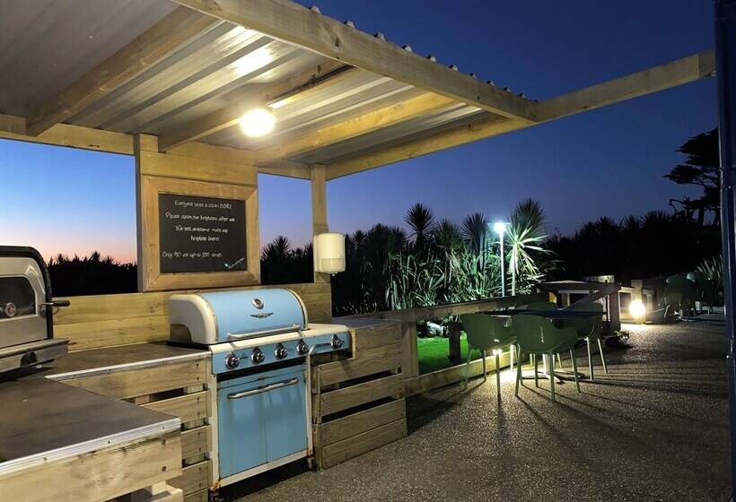 Ross Beach Top 10 Holiday Park