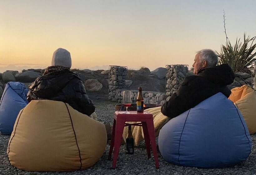 Ross Beach Top 10 Holiday Park