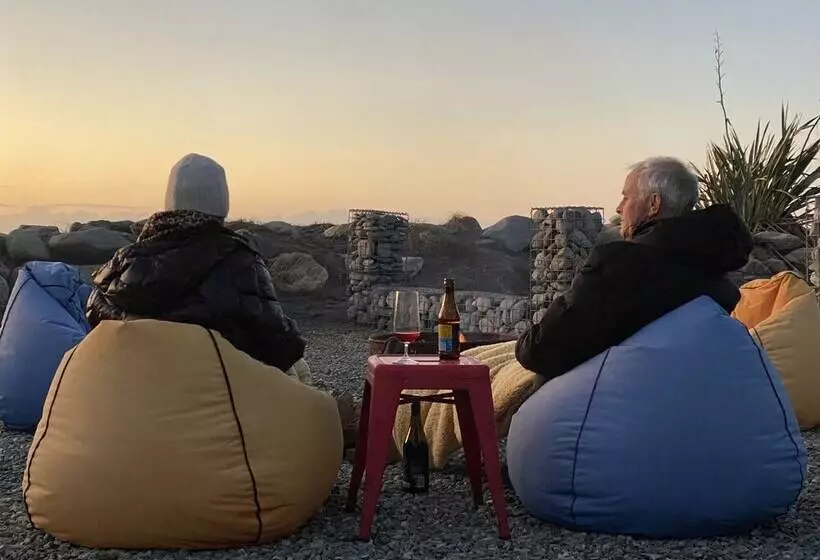 Ross Beach Top 10 Holiday Park