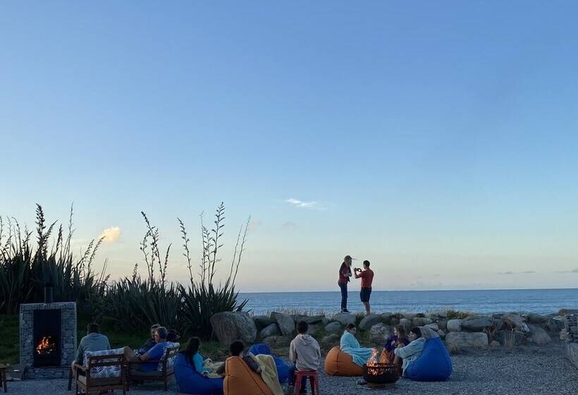 Ross Beach Top 10 Holiday Park