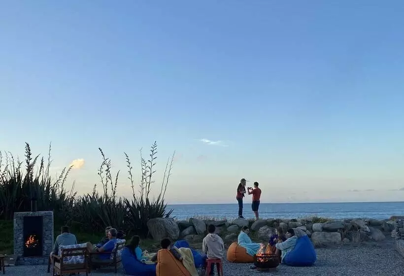 Ross Beach Top 10 Holiday Park