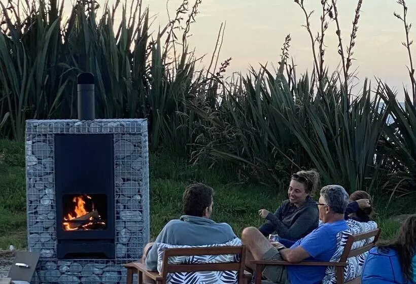 Ross Beach Top 10 Holiday Park