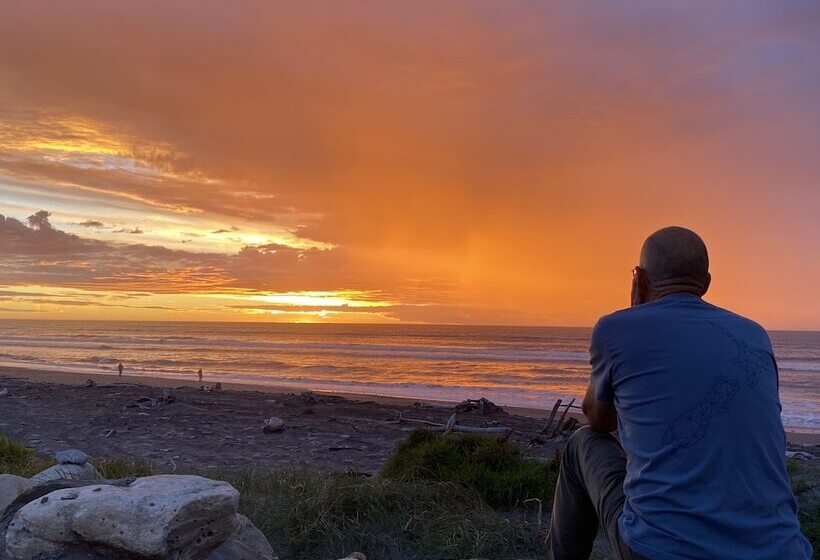 Ross Beach Top 10 Holiday Park