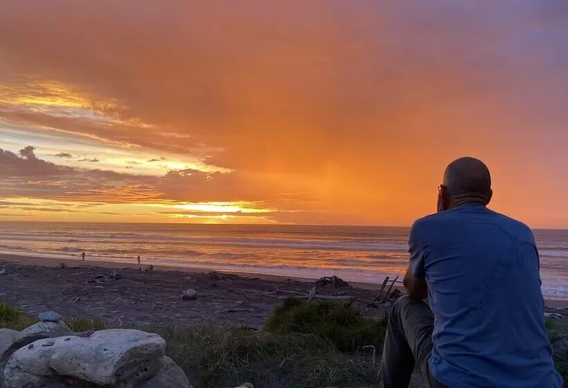 Ross Beach Top 10 Holiday Park